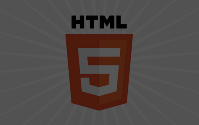 HTML5开发