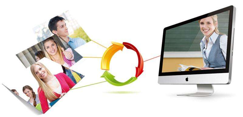 教育培训APP开发将线下培训和手机端学习完