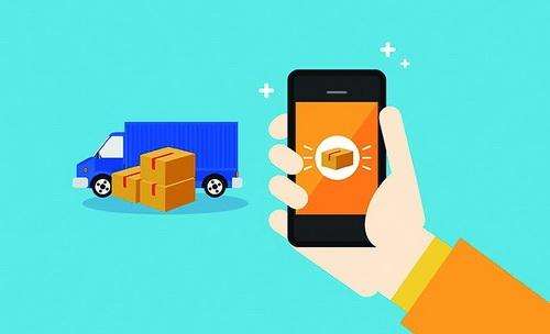 APP定制开发:快递APP定制开发提高物流配送