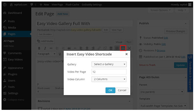 网站内容管理系统插件