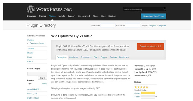 网站内容管理系统插件