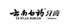 云南白药牙膏